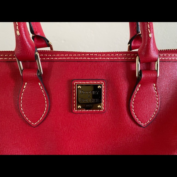 Dooney & Bourke Purse - Picture 3 of 7